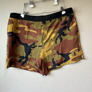 Tachuntfish Noveske THF ATHLETIC N81 Shorts 5x 5XL WRMFZY Camo Athletic Gorpcore